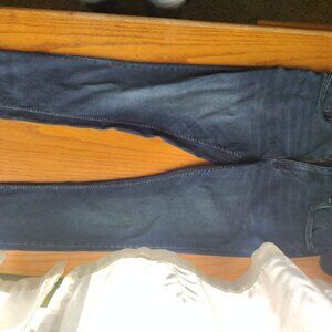 The Perfect Jean NYC Slim Fit/Knight - Men´s (Dark Blue) 33 x 34.